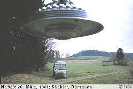 Billy Meier UFO - Additional