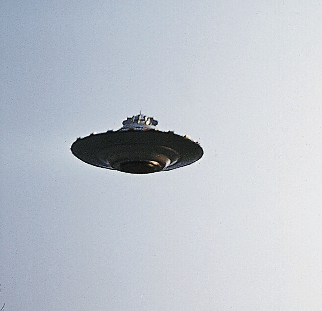 Billy Meier UFO - Flickr