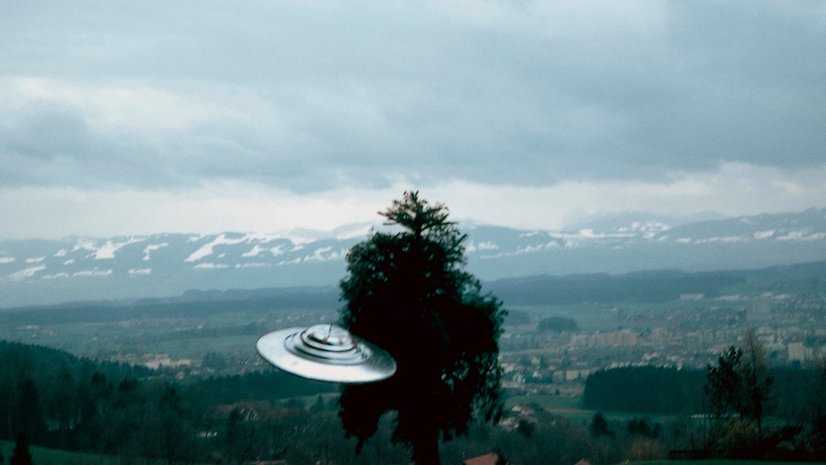 Billy Meier UFO - Additional