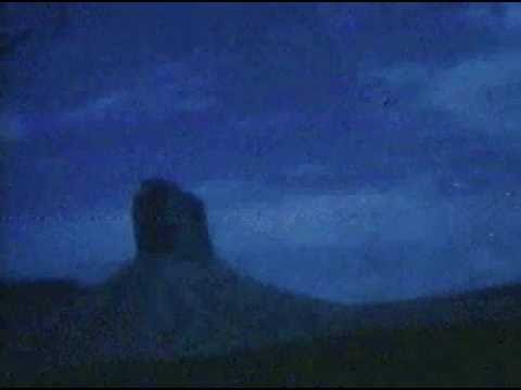 Colorado UFO Sighting