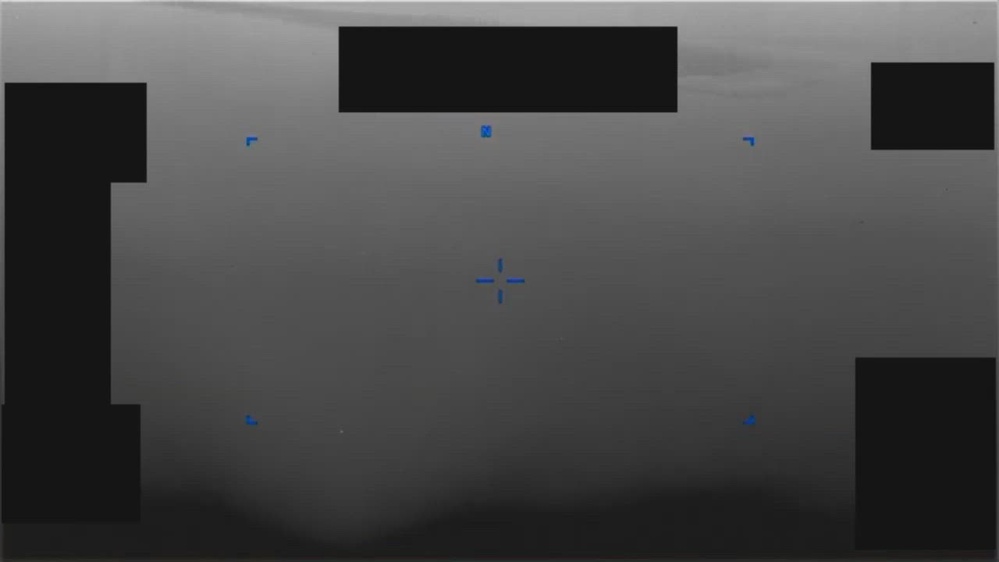 DOW-UAP-PR088-089 - Two Sphere UAP Flying Together