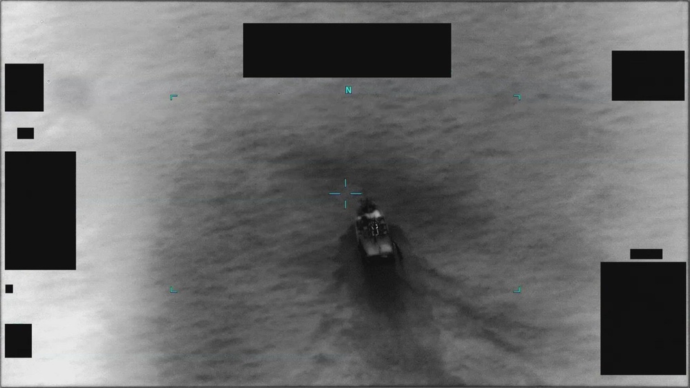 DOW-UAP-PR37 - Spherical UAP Passes Ship