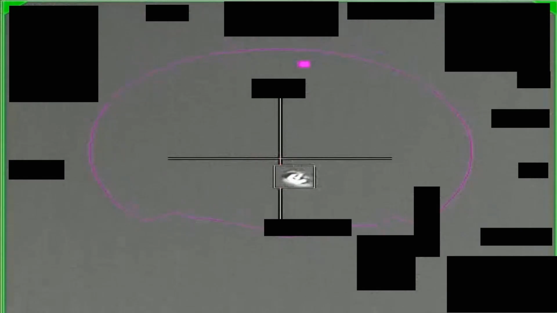 DOW-UAP-PR45 - Up Close Reticle Lock