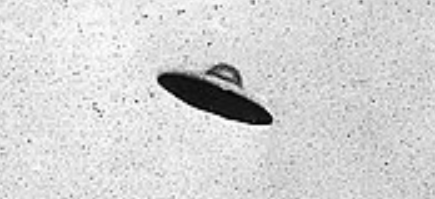 Passaic UFO Photographs